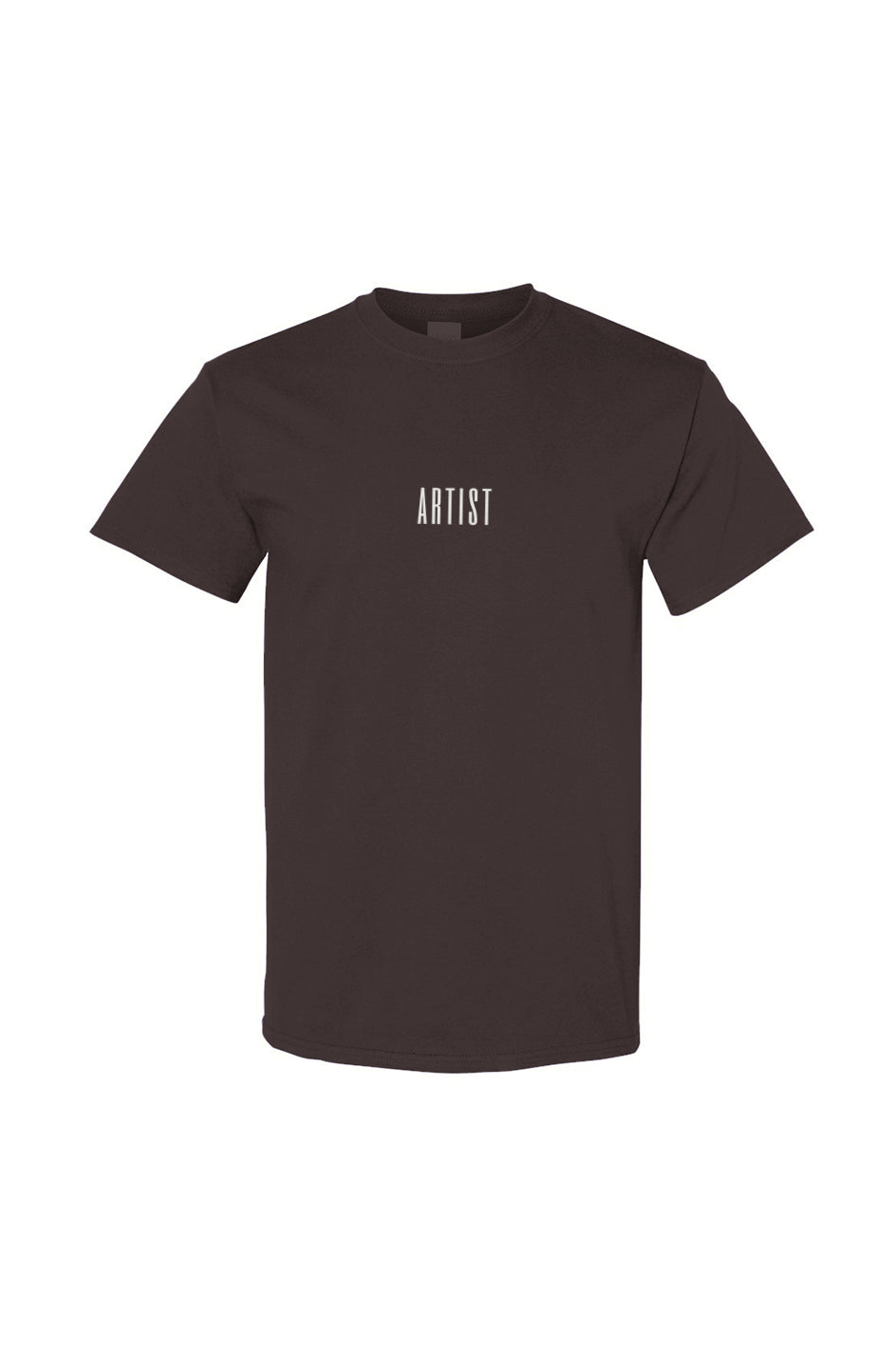 Artist Embroidered Tee