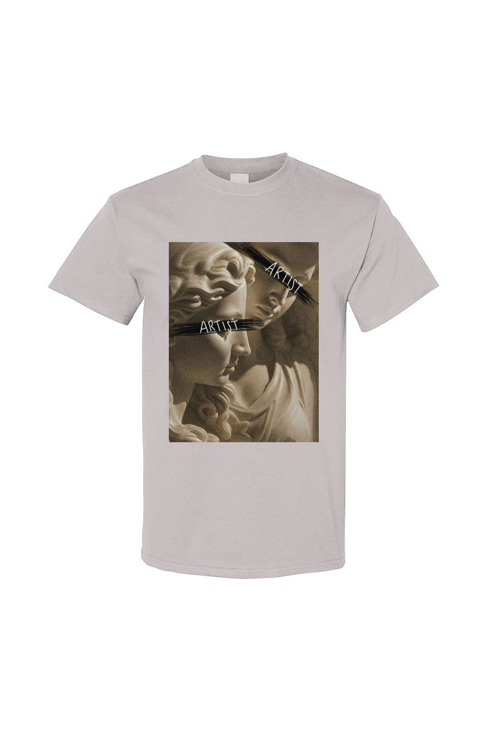 Artist x2 Tee