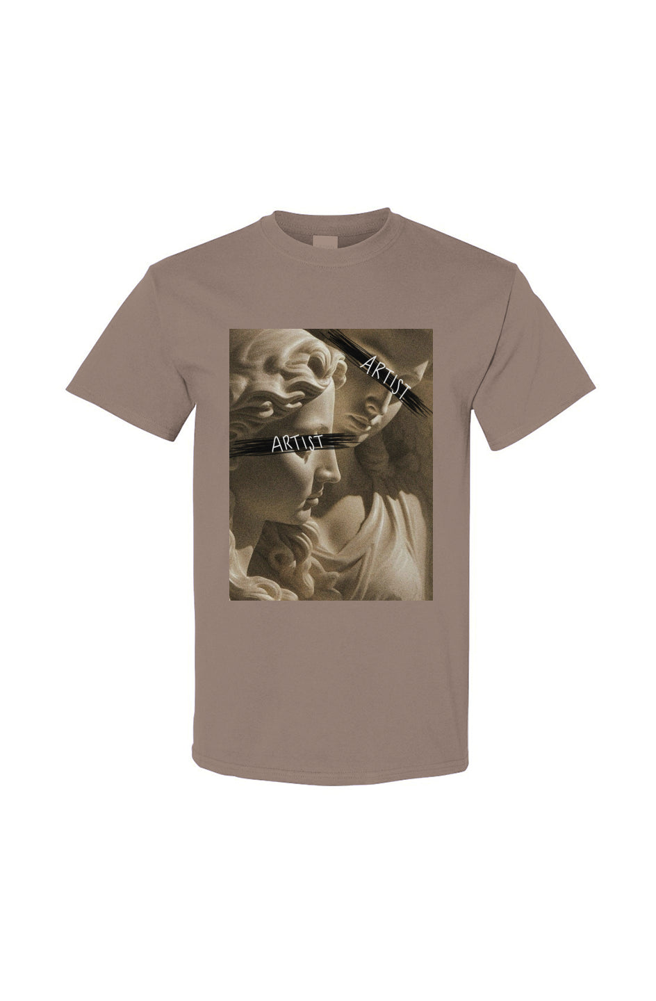 Artist x2 Tee