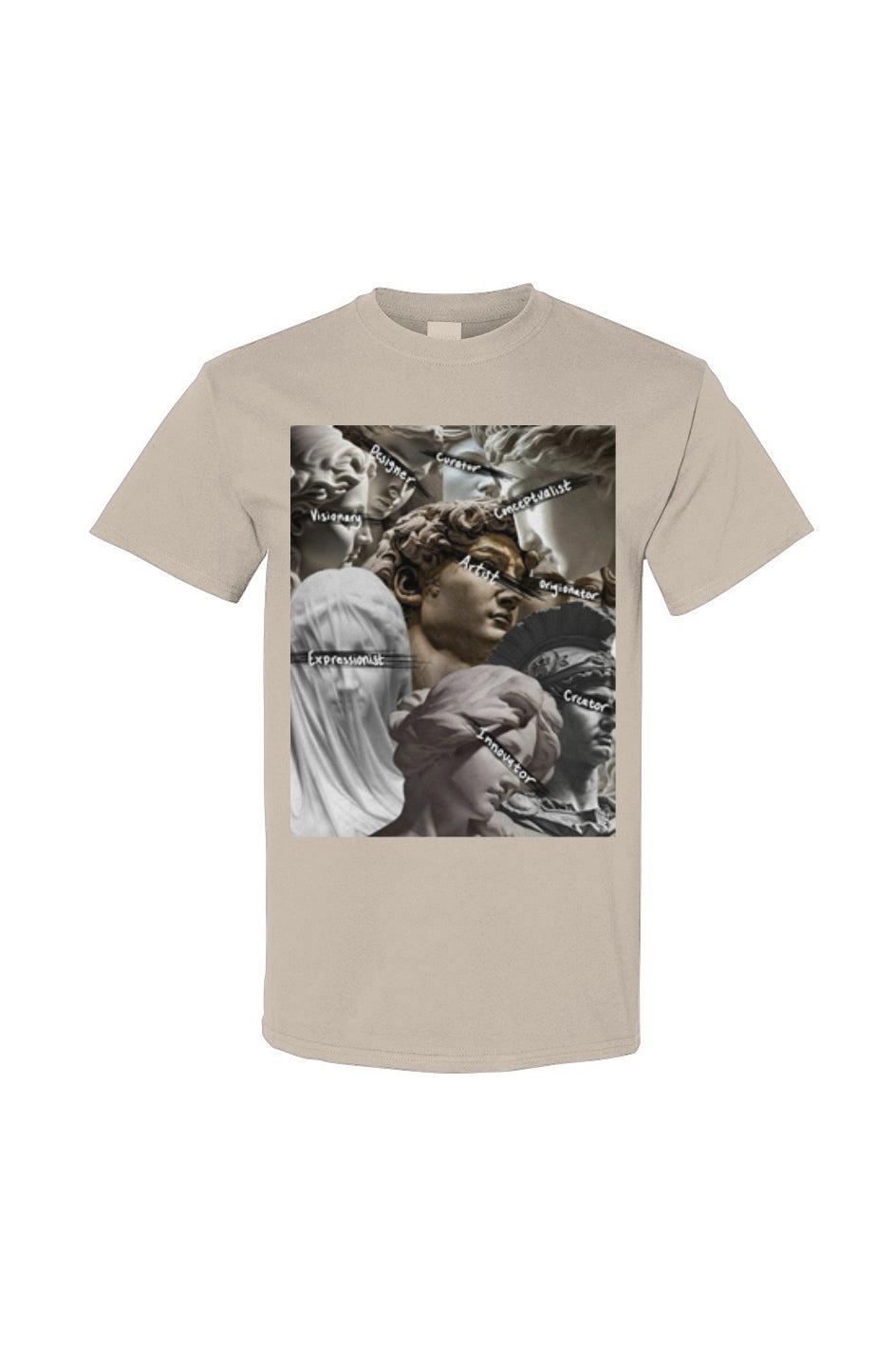 The Artist's Tee