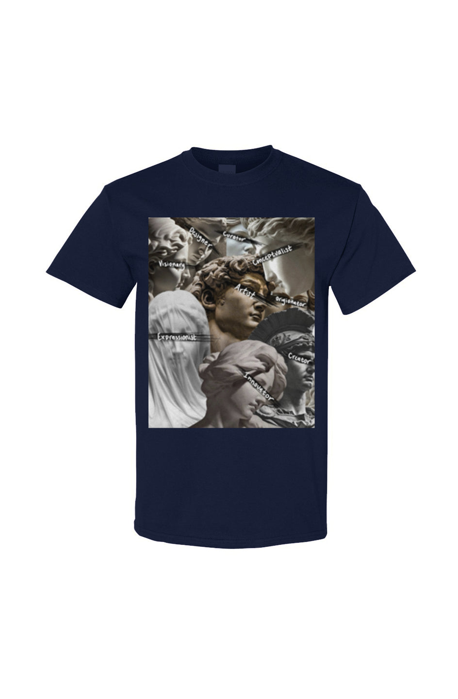 The Artist's Tee