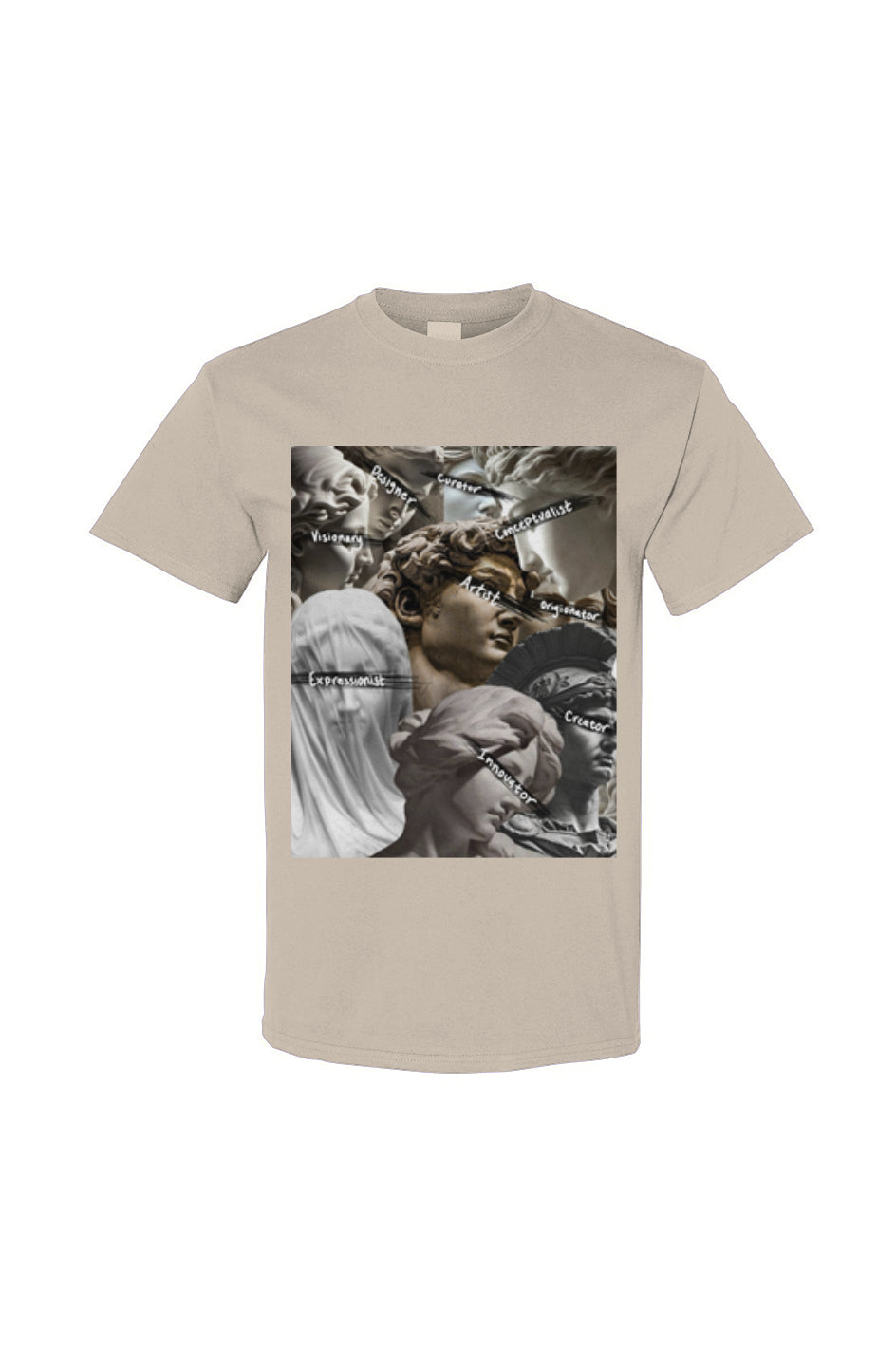 The Artist's Tee 