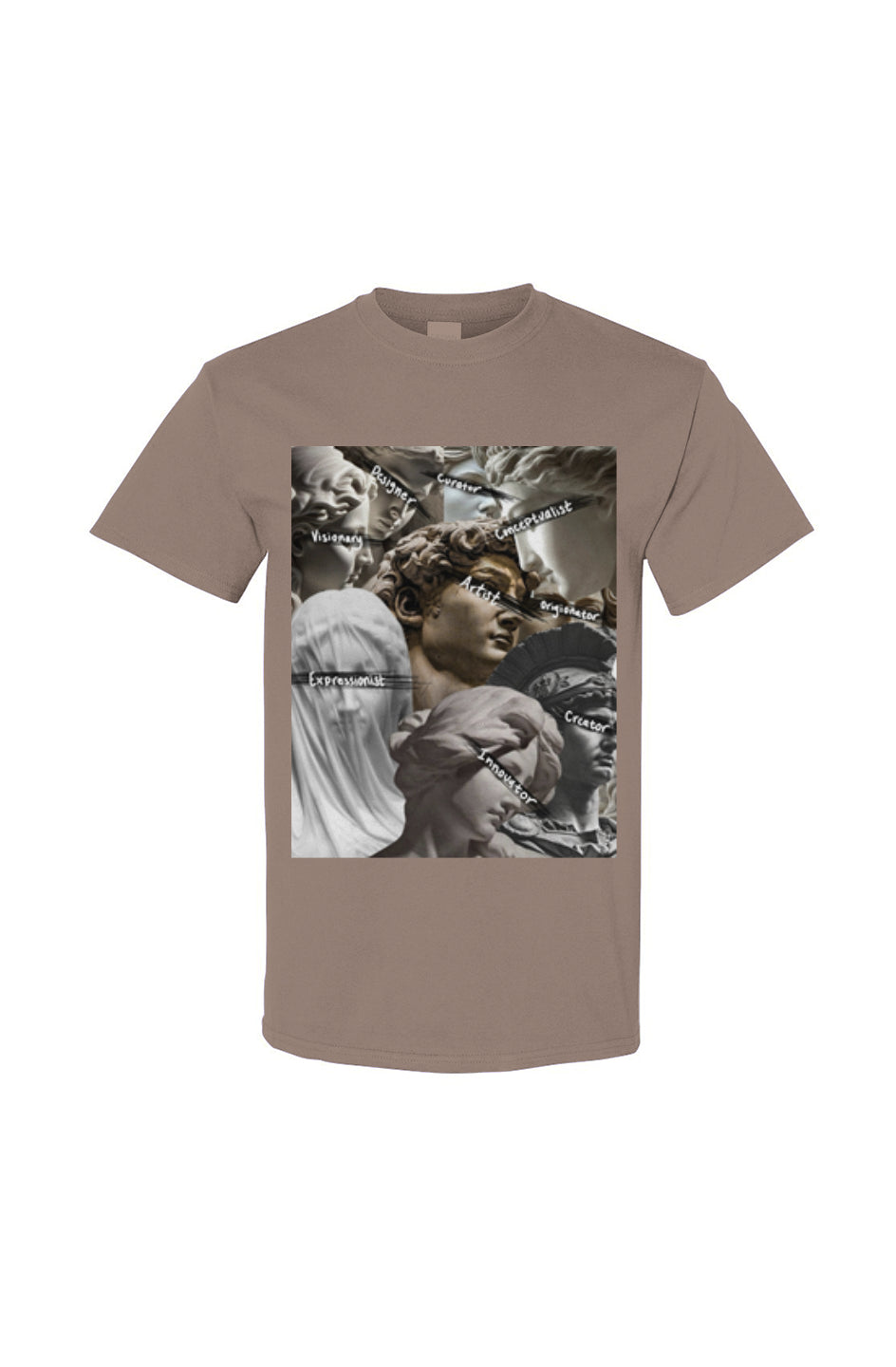 The Artist's Tee 
